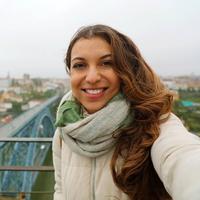 Отзыв от Анна - DTV виза